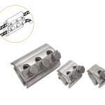 What is a Wedge Parallel Groove Clamp? What are its Key Features?