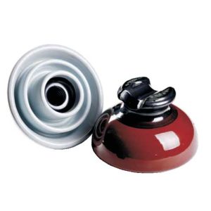55 Series LV MV Type Insulator