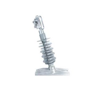 Composite Line Post Insulator - 图片 3