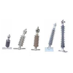 Composite Line Post Insulator