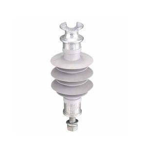 Composite Pin Insulator - 图片 2
