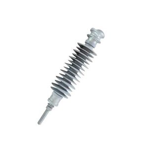 Composite Pin Insulator - 图片 3