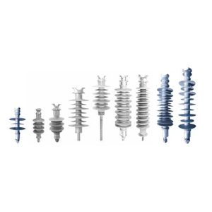 Composite Pin Insulator