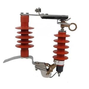 Drop Out Type Surge Arrester