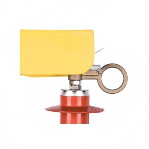 Drop Out Type Surge Arrester - 图片 3