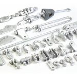 What Are Overhead Line Fittings?