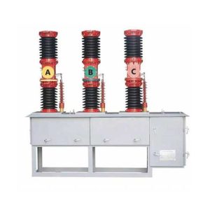 ZW7-36 Series Outdoor HV Vacuum Circuit Breaker