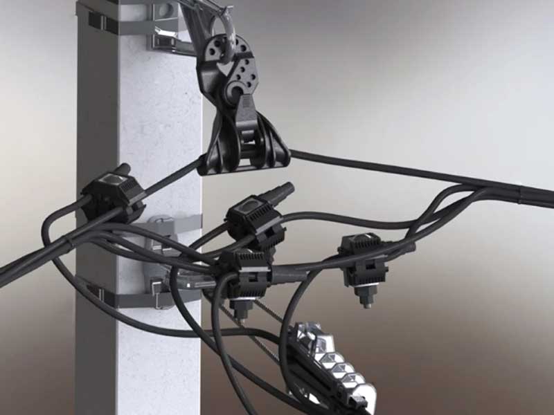 What Is an Insulation Piercing Connector?