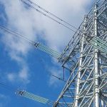 Strong Winds Threaten Transmission Lines