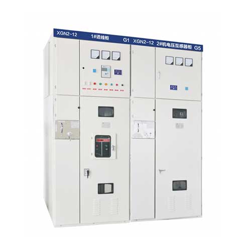 Gas Insulated Switchgear (GIS) vs. Air Insulated Switchgear (AIS)